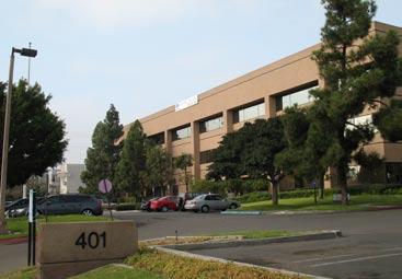 Office and R&D BuildinG