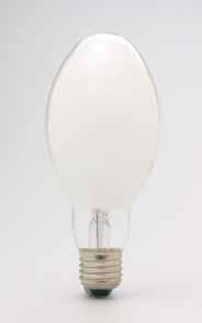 Out of all the discharge technologies, sodium vapour lamps offer the highest luminous efficacy and cost efficiency and are suited for applications requiring continuous lighting for lengthy periods of