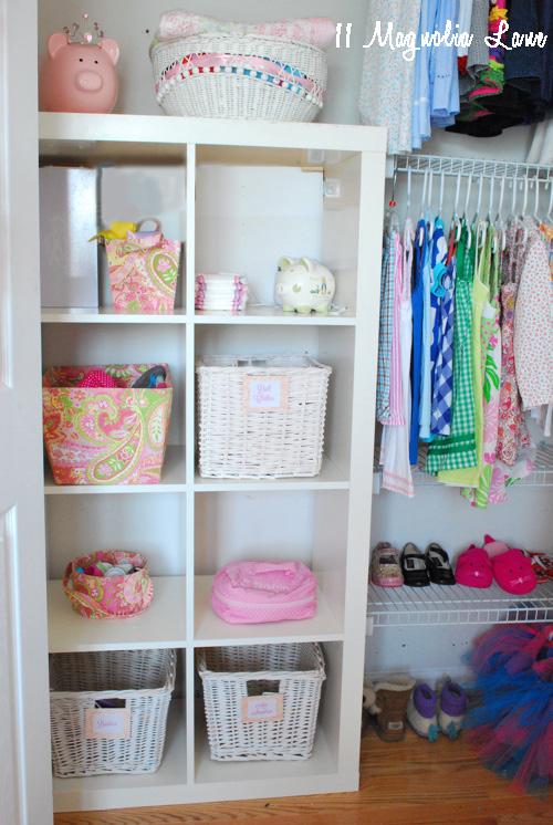 closet girls closet organization Our first organizing project is a solution for a girl s closet in Amy s rental home.
