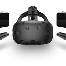 Oculus Rift The Oculus Rift is the best choice for a seated virtual