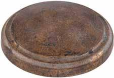 Bronze Patina 16 Antique Copper