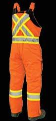 Save big with these economy valued cotton duck workwear items.