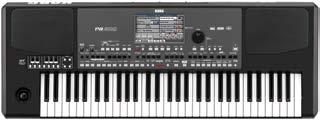 Personal Arrangers Pa3XLe Pa4X 61 $2,799 RRP $4,499 76 key semi-weighted keys TC Helicon vocal