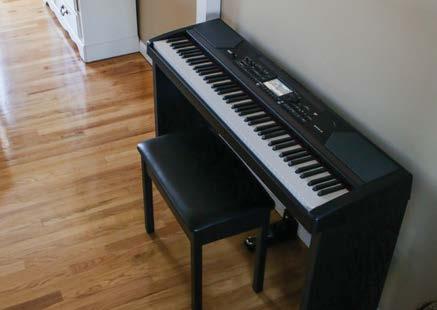 $1,599 *Stand not included Pa600 FREE KORG KEYBOARD BAG WORTH $149 RRP Pa900 FREE KORG KEYBOARD BAG