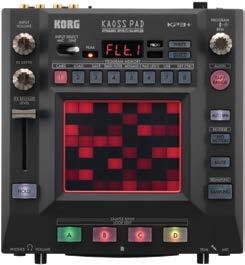 $499 RRP $699 RRP $699 FREE KORG DJ CARRY CASE: TOTAL VALUE $159 RRP