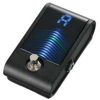 95 Sledgehammer Custom 100 CLIP-ON TUNER Strong clip Calibration, auto power-off, and memory backup Available in Black, Blue, Red & White $69 ea RRP $95 SDD-3000 PEDAL PROGRAMMABLE DIGITAL DELAY