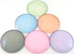 Lens Tints Grey -gives true color definition -may be too dark in overcast situations Brown -gives good contrast sensitivity
