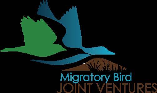 Migratory Bird Joint Ventures Updates Integrate human dimensions with conservation design & habitat protection, enhancement &