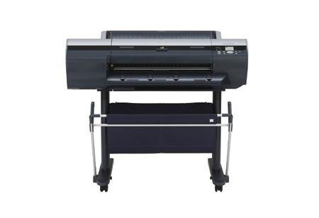 24" 8-Colour For Professionals Who Need the SPEED GRAPHIC ARTS PRODUCTION PRINTERS imageprograf ipf6300s Output Width 24" Wide Number of Ink Tanks 8 Colour Set Ink Type Ink Tank Size Maximum Print