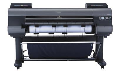 44" 8-Colour For Professionals Who Need the SPEED GRAPHIC ARTS PRODUCTION PRINTERS imageprograf ipf8300s Output Width 44" Wide Number of Ink Tanks 8 Colour Set Ink Type Ink Tank Size Maximum Print