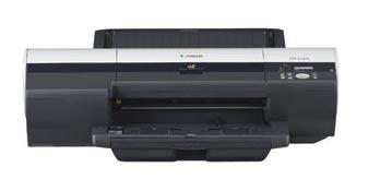 17" 12-Colour GRAPHIC ARTS PRINTERS Uncompromised Creative Expression imageprograf ipf5100 Output Width Number of Ink Tanks 12 Colour Set Ink Type 17" Wide Ink Tank Size 130ml Maximum Print