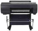 New! 2013 imageprograf EDITION GRAPHIC ARTS LARGE FORMAT PRINTERS New!