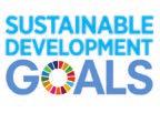 We support the Sustainable Development Goals.