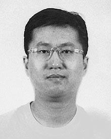 260 IEEE TRANSACTIONS ON COMMUNICATIONS, VOL. 47, NO. 2, FEBRUARY 1999 David C. M. Lee (S 88) received the B.Sc. Honors degree in mathematics and the B.E. degree in electrical engineering from the University of Saskatchewan, Saskatoon, Canada, in 1993.