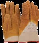 reversible, honeycomb grip glove. $16.