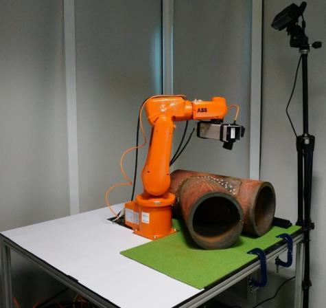 31 Capabilities for 3D Modelling & Analysis Robotic