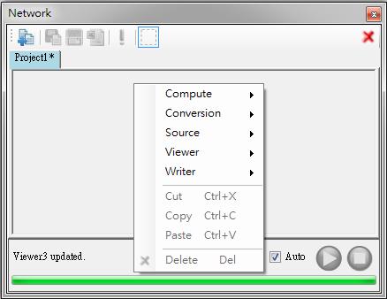 The picture above shows the symbol-editing menu that comes up after right-clicking the module compiling area.