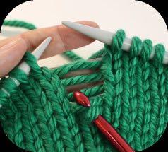 Shawl Tuesday December 5 Sock Knitting Basics (NEW) 3 Tuesdays: December 5, 12:00-2:00 pm