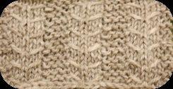 Mosaic Knitting Thursday February 8 5:30-8:00 pm Intarsia