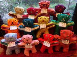 Join us on the following Thursdays for sock knitting fun! September 14 October 19 November 16 6:00-8:00 Community Group: Knitting (& Crochet) without Borders!