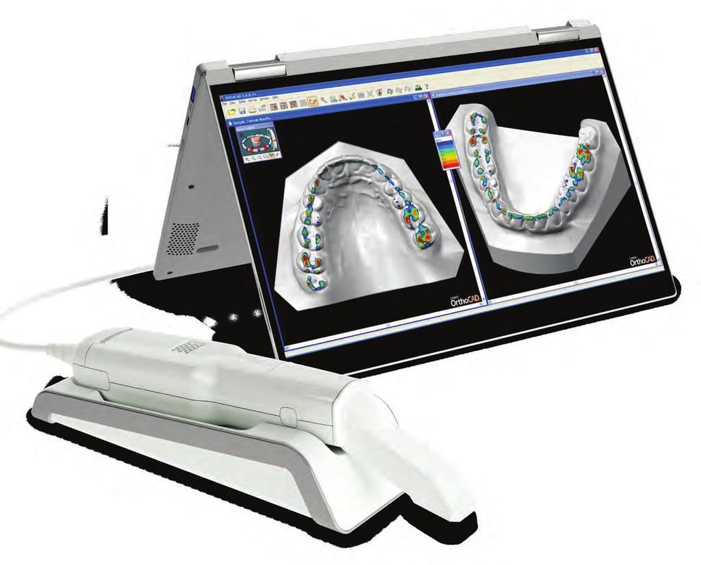 Comprehensive platform The itero Element orthodontic software is a comprehensive platform to service your orthodontic practice needs.