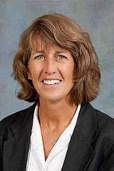 Dr. Noelle E. Cockett Executive Vice President and Provost Noelle E. Cockett was named 's Provost on July 1, 2013.