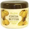 BIO-PIRACY Cocoa Butter