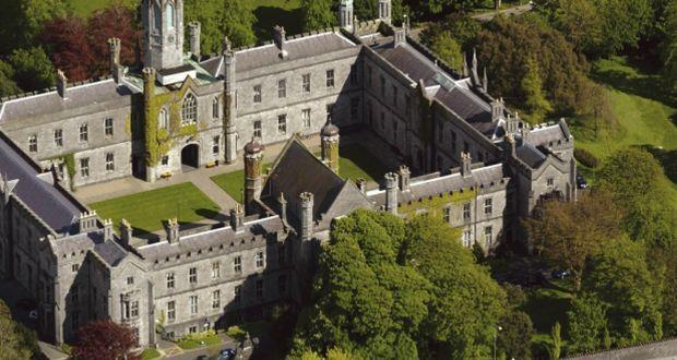 University College Galway