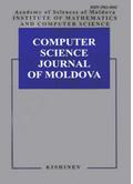 of Moldova (WoS, Master Journal