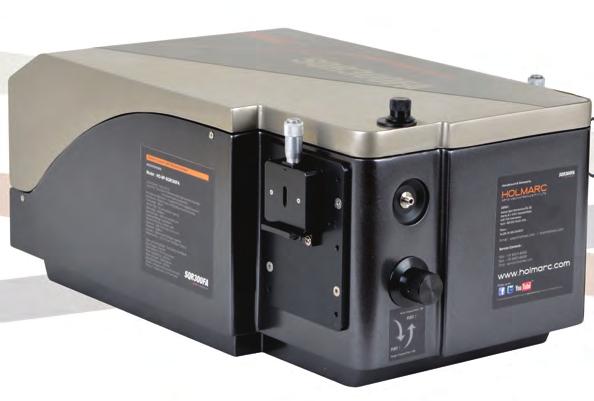 Spectra Quasar series monochromators are ideal choice for either single or multichannel detector to be used in many applications that require medium to high spectroscopic resolution with excellent