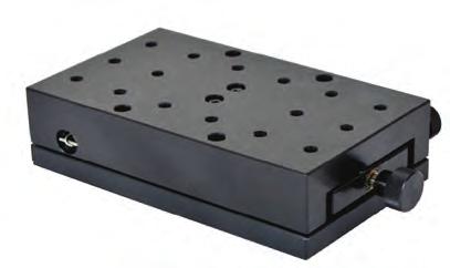 HO-DPSS-BM01 DPSS Laser Mount - (HOM-DPSS) Model : HOM-DPSS-G-15090 & HOM-DPSS-19090 There are mounting holes to facilitate easy mounting to any surface.