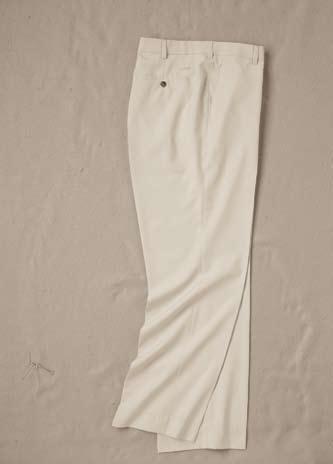 Even waist sizes: 30 40 STONE 012 Stone 012 10S6124 Chapman Pleat Front Pant You can go