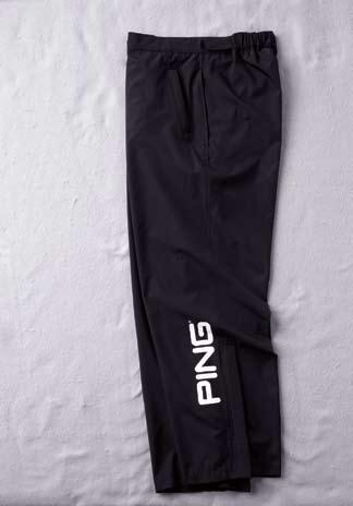 or 32.  Stone 012 This wind/rain resistant pant is perfect for that not so perfect day.