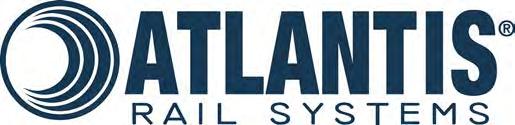 ATLANTIS RAIL Contact Information: Atlantis Rail Systems 70 Armstrong