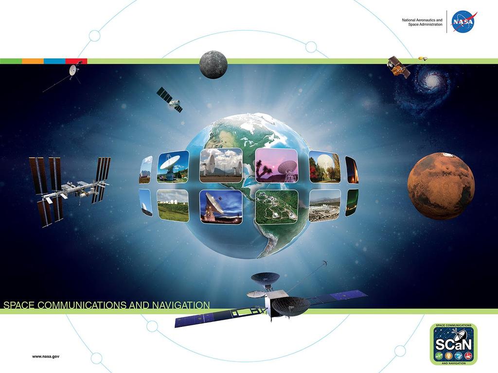 Space Situational Awareness 2015: GPS Applications in Space James J.