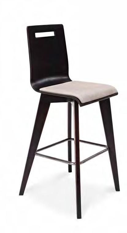 26 27 7317 FLAP SIDE CHAIR 7322