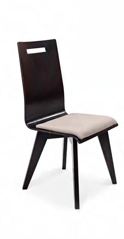 8483 BARSTOOL 8480 PAOLO CHAIR