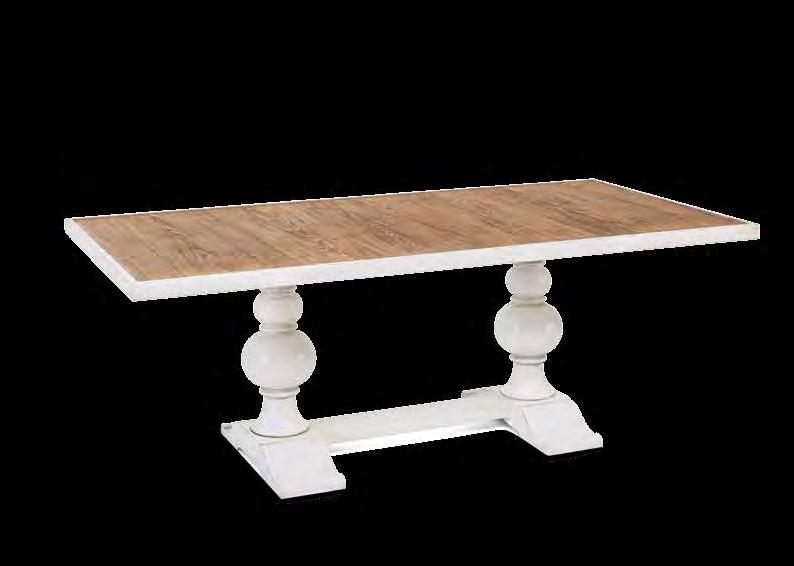 DINING TABLE 213x104.