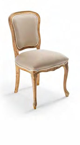 OVAL BACK SIDE CHAIR 7374 high