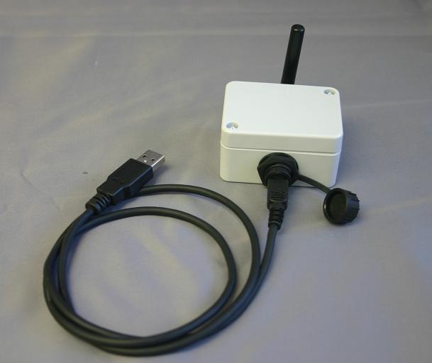 Section 1 Introduction Thank you for purchasing an ATS W500 Series Wildlink Small Collar Logger or Glue-on Logger. The GPS model you have received has not had a fix schedule program downloaded to it.