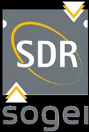 Software Receivers/SDR (Software Dedined Radio): Full SDR: