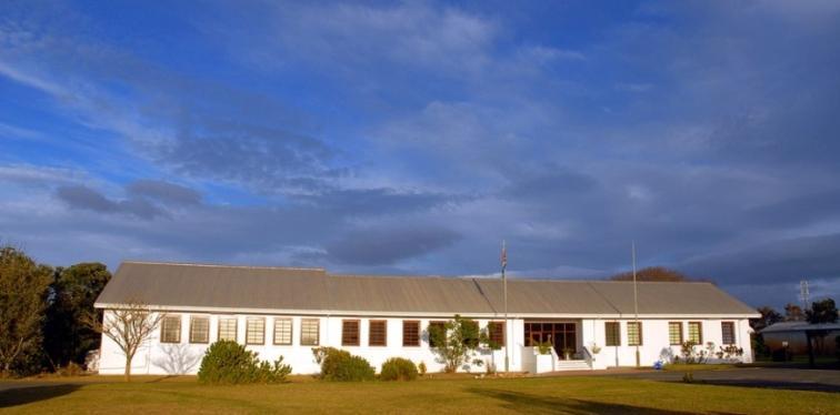 The HMO in a nutshell... The Hermanus Magnetic Observatory (HMO) is a national facility under the National Research Foundation of South Africa.