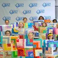 Join Kris in the museum s classrooms August 16 18 for her workshop Easy Machine Methods. Learn More quiltmuseum.