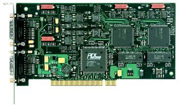 IK 220 Universal PC counter card The IK 220 is an expansion board for PCs for recording the measured values of two incremental or absolute HEIDENHAIN encoders.