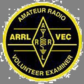 Volunteer Examiner VE REQUIREMENTS Be accredited by a VEC