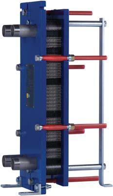 . kyfor Your Utility Heating and Cooling ky M-Series Plate Heat Exchangers Applications For your utility heating and cooling duties the industrial plate heat exchangers of Alfa Laval can be used.