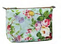Large Cosmetic Bag fabric accessories Our cosmetic bags are a fashionable travel