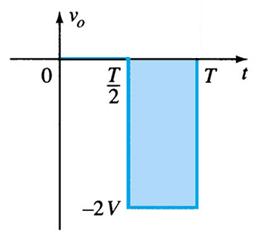 e., at t = 0, using the ideal diode model. 1.