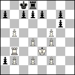 White has set mate : 1.Dg8 First idea is to retract a tempo retro-move for -1 & 1-1.X & 1.Dg8 But such available retro-moves are illegal : -1.f2 g3?? leaves Dh1 in illegal position -1.f2 é3?