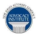 The Advocacy Institute Is Pleased to Present PROGRAM ANNOUNCEMENT 2018 NEW JERSEY BRIDGE THE GAP SYMPOSIUM October 24, 2018 8:45 a.m. to 5:15 p.m. 1 Richard J.